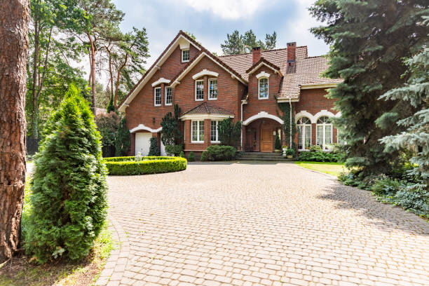 Best Driveway Pavers Near Me  in Creedmoor, NC