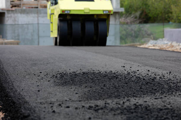 Reasons to Select Us for Your Driveway Paving Requirements in Creedmoor, NC