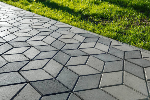 Best Professional Driveway Pavers  in Creedmoor, NC
