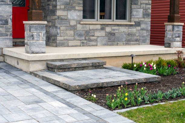 Best Residential Driveway Paver Services  in Creedmoor, NC