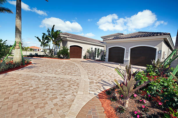 Reasons to Select Us for Your Driveway Paving Requirements in Creedmoor, NC
