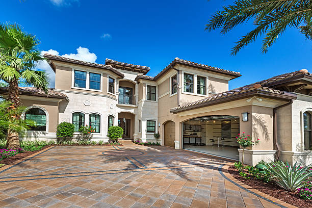Best Affordable Driveway Pavers  in Creedmoor, NC