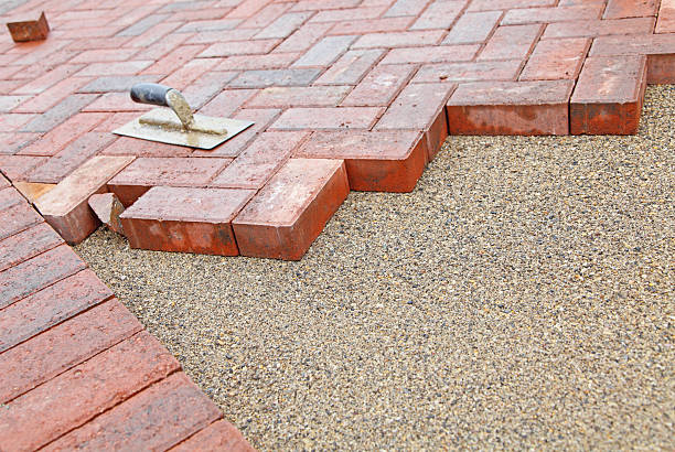 Best Driveway Paving Contractor  in Creedmoor, NC