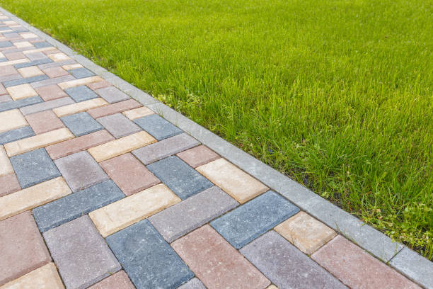 Trusted Creedmoor, NC Driveway Pavers Experts